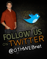 Follow us on Twitter!