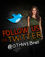 Follow us on Twitter!